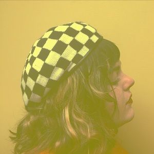 Meet your Posher, Robyn